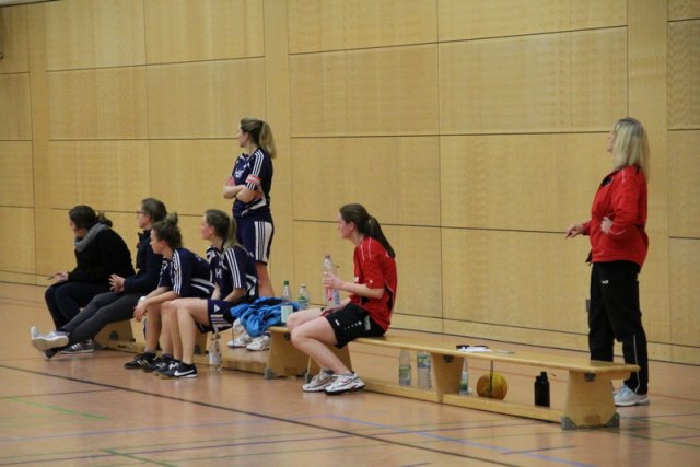 2018_02_03 TV Haßfurt II - SG Sennfeld